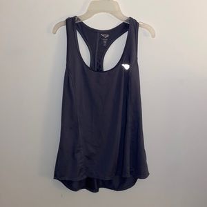 Workout tank top